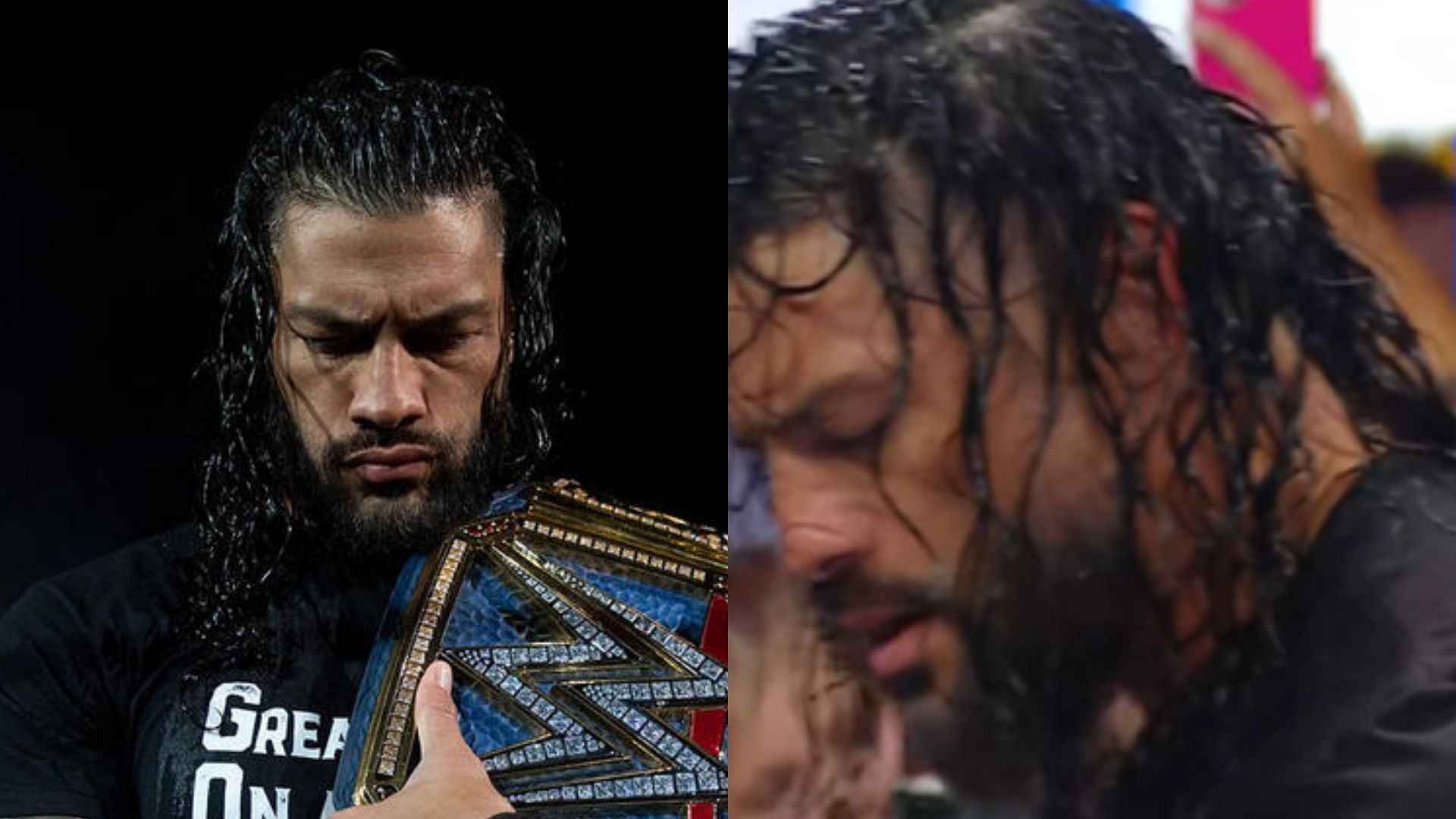 Roman Reigns (Image Credits: WWE.com)