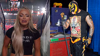 WWE News Roundup: Major superstar officially confirms end of full-time career, Veteran shows concern for Liv Morgan, Rey Mysterio praised