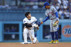 Mets vs Dodgers: Game 2 prediction, odds, injuries, and picks - June 3, 2025