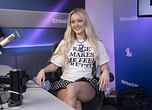 “The Katy Perry shade”- Netizens react as Zara Larsson blasts mainstream artists who write feminist songs but continue to work with Dr. Luke