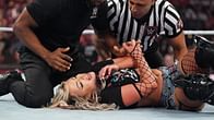 Liv Morgan's replacement revealed - Reports