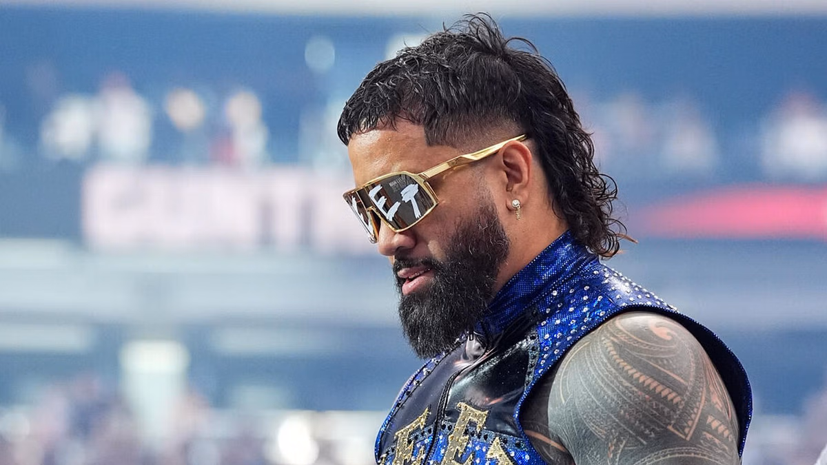 WWE was scared to make a major decision with Jey Uso, says veteran