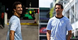 Cadillac head over heels for Daniel Ricciardo to return to F1 but the Aussie has not changed his stance on a possible return - Reports