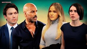 General Hospital spoilers for the next week from June 16 to 20, 2025