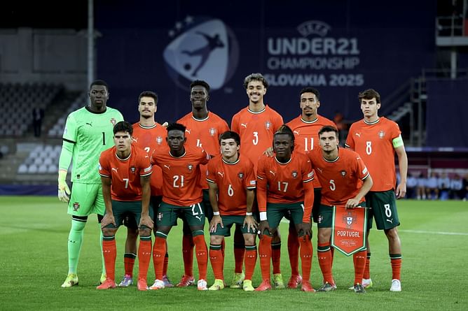 Portugal U21 vs Poland U21 Prediction and Betting Tips | June 15th 2025