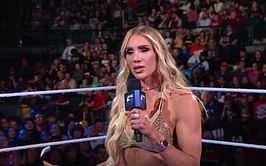 "I bow down" - Charlotte Flair praises 16-year veteran following career-defining WWE moment