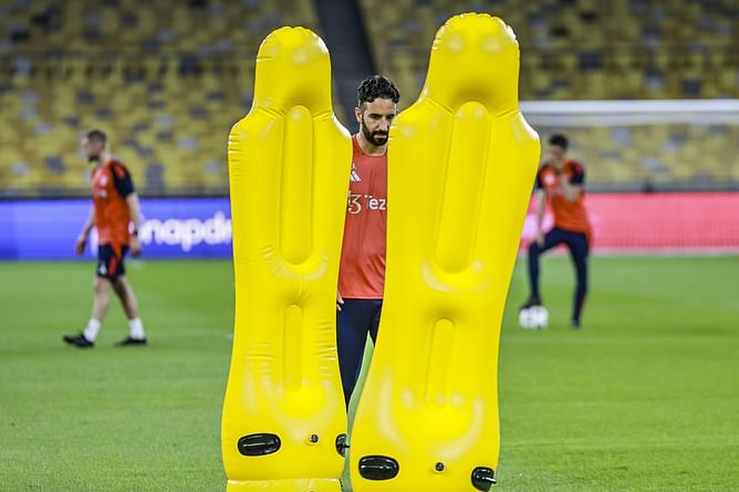 "There are some major frailties" - Ex-Manchester United coach tells Ruben Amorim to replace key player