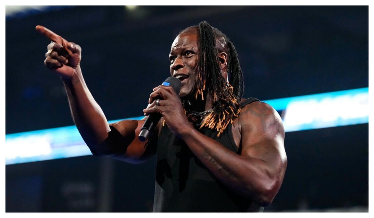R-Truth