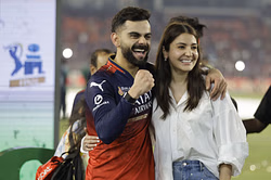 "She's seen it for 11" - Virat Kohli's emotional statement on wife Anushka Sharma after RCB's IPL 2025 triumph