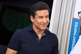 Why is Mario Lopez being sued? Actor gets served in a viral TikTok video