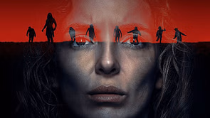 28 Years Later ending explained: What happens to Isla?