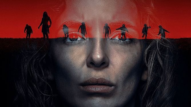 28 Years Later ending explained: What happens to Isla?