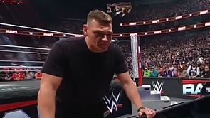 WWE star to return after 280 days, win King of the Ring & dethrone Gunther at SummerSlam? Potential explored