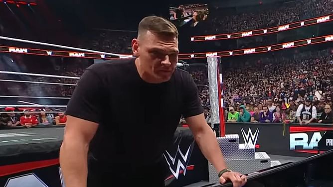 WWE star to return after 280 days, win King of the Ring & dethrone Gunther at SummerSlam? Potential explored