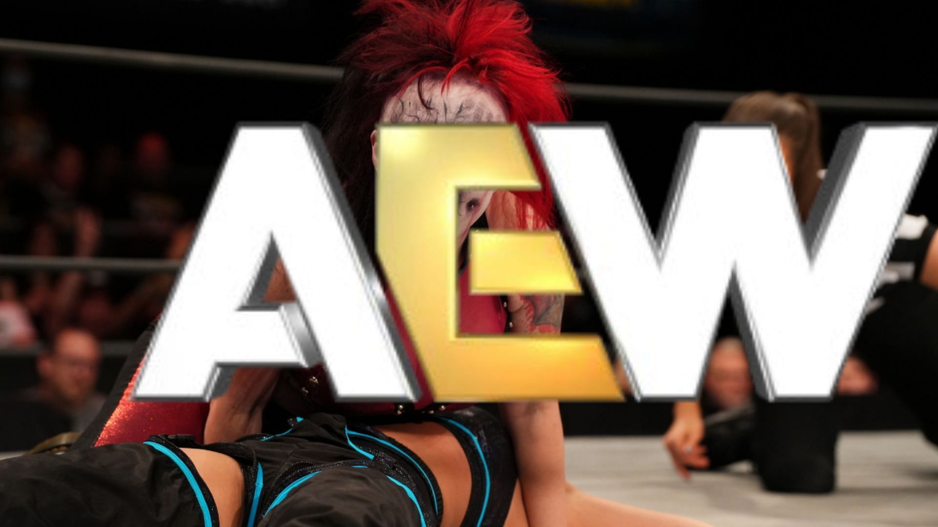 A spooky AEW talent is now on their way out of the company [Image Credits: AEW
