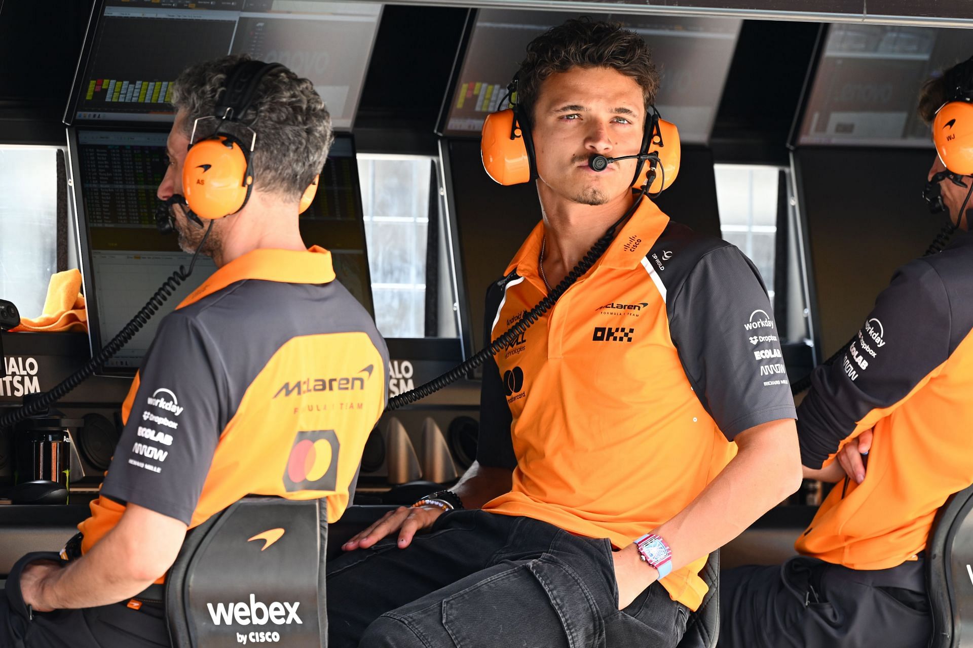 F1 Grand Prix of Austria - Practice - Source: Getty