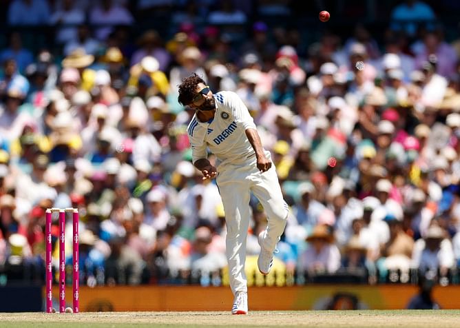 "Jadeja's ineffectiveness is going to create problems" - Former India batter raises concerns over visitors' spin attack for ENG vs IND 2025 series