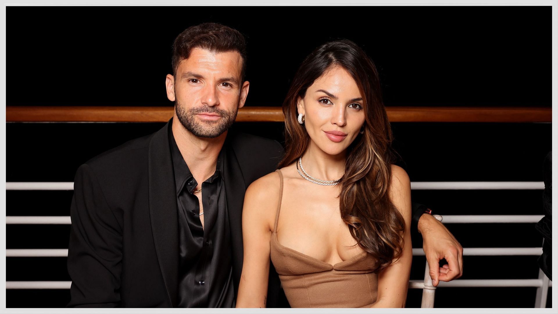 Grigor Dimitrov