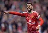 "He has all the qualities" - Bruno Fernandes' old comments on Manchester United target come to light amid £70 million bid rumors