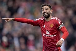 "He has all the qualities" - Bruno Fernandes' old comments on Manchester United target come to light amid £70 million bid rumors