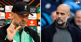 Manchester City boss Guardiola makes feelings clear as he responds to ex-Liverpool manager Jurgen Klopp calling Club World Cup the worst idea