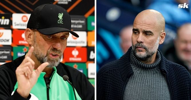 Manchester City boss Guardiola makes feelings clear as he responds to ex-Liverpool manager Jurgen Klopp calling Club World Cup the worst idea