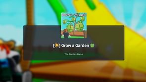 How to get Lemon in Grow a Garden