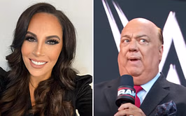 Best wishes to former WWE & ECW star Francine after sharing possibly devastating news