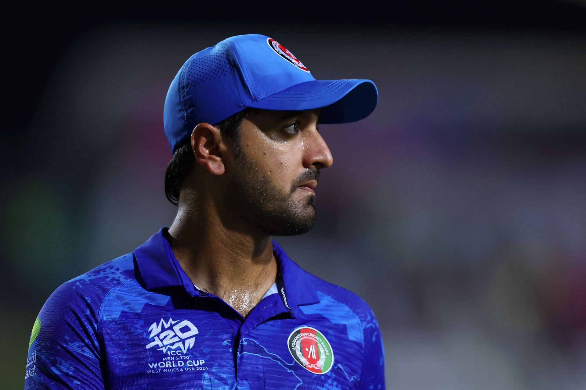 Afghanistan v Papua New Guinea - ICC Men