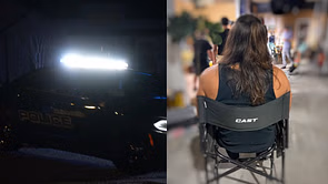 Police interrogated former world champion due to a controversial angle with popular WWE star