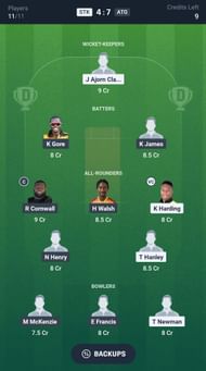 Fantasy suggestion #2