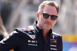 "Ferrari has indeed knocked on my door": Christian Horner's major revelation as Red Bull boss reaffirms commitment to the Austrian brand