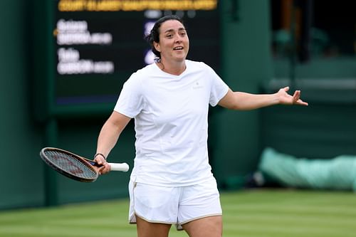 Previews: The Championships - Wimbledon 2025 - Source: Getty