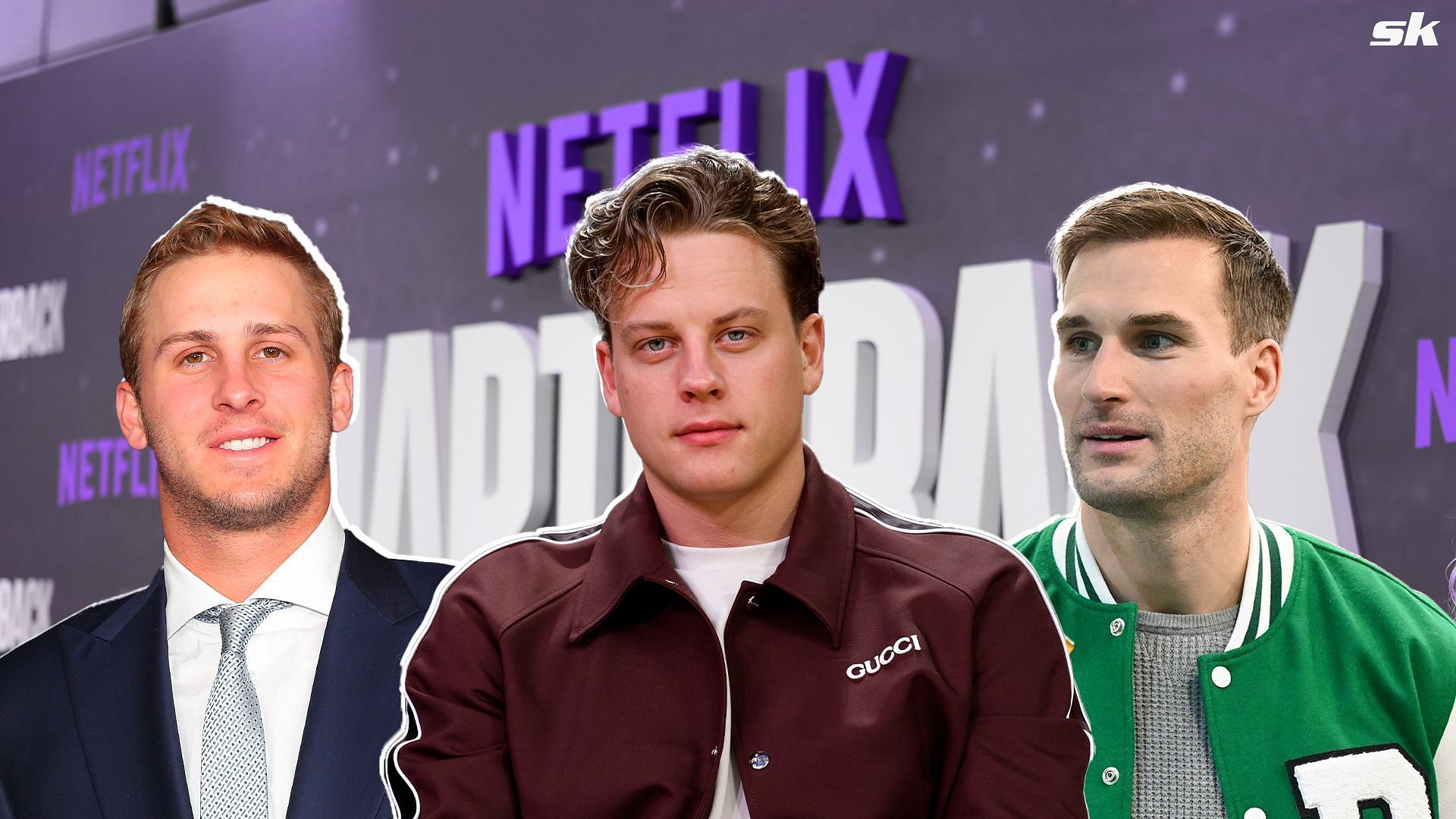 When will Netflix