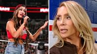 Nikki Bella makes massive Charlotte Flair announcement following WWE return