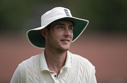 "No obvious weaknesses"- Stuart Broad names the best Indian batter he bowled to amid ENG vs IND 2025 Tests