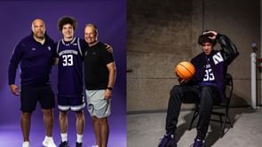 [IN PICS] 2026 prospect Jayden Hodge completes visit with Big 12 program amid Georgetown, Rutgers offers