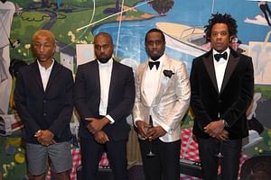Diddy trial: Attorney Lisa Bonner dissects the involvement of celebrities like Kanye West, Kid Cudi, Madonna & others in influencing the jury