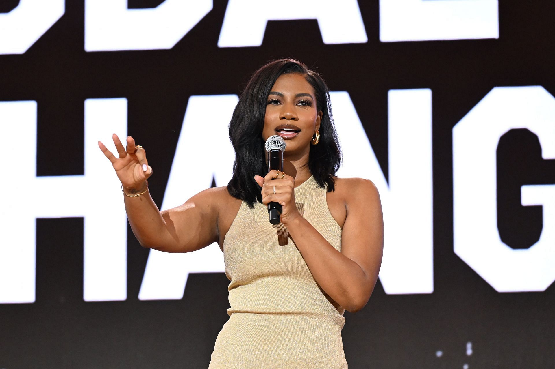 Fanatics Fest NYC 2025 - Source: Getty
