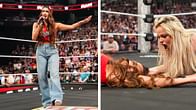 4 Directions for Nikki Bella after she was unexpectedly attacked on WWE RAW