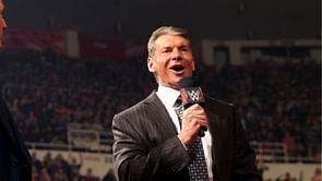 Vince McMahon is complicit in massive plot involving WWE sale, believes veteran (Exclusive)