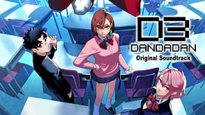 I never knew Dandadan and Persona 3 could go so well together until I saw this viral fan art