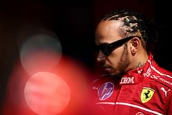 "A lot of things need to change": Lewis Hamilton sends clear message to Ferrari after a disappointing F1 Canadian GP