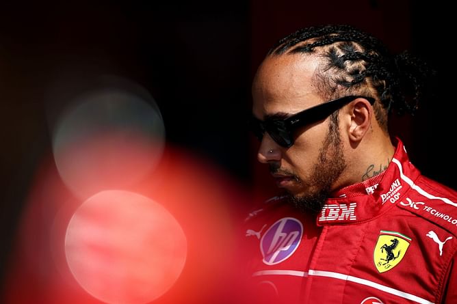 "A lot of things need to change": Lewis Hamilton sends clear message to Ferrari after a disappointing F1 Canadian GP