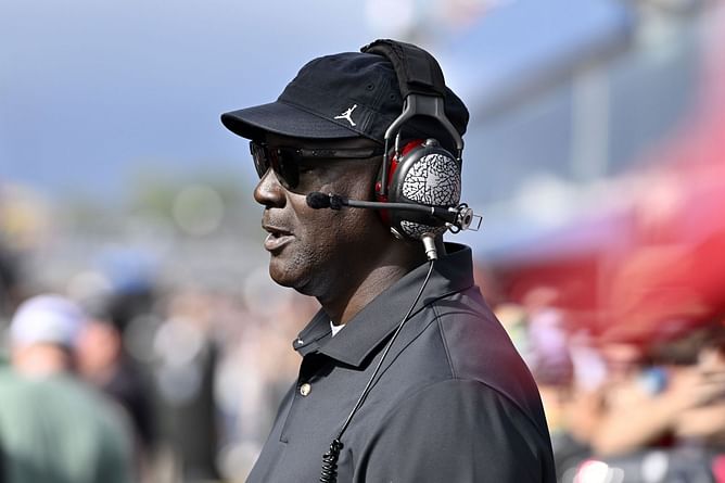 Michael Jordan’s 23XI attorney speaks out on team’s expectations from NASCAR amid legal battle