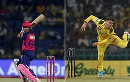 Picking an U-25 playing XI with Impact Sub for IPL 2025 ft. Yashasvi Jaiswal & Noor Ahmad
