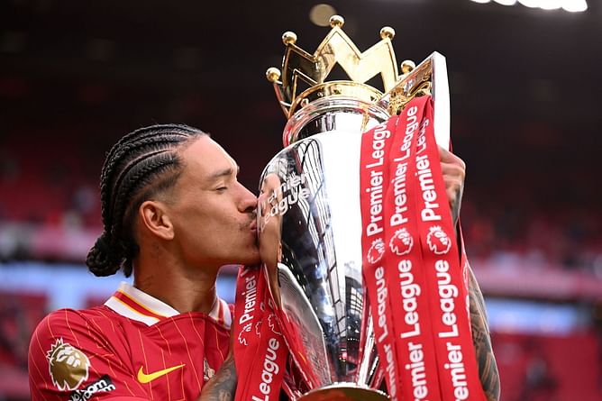 "The deal would make a lot of sense" - Liverpool urged to use Darwin Nunez in swap deal to sign €90 million striker