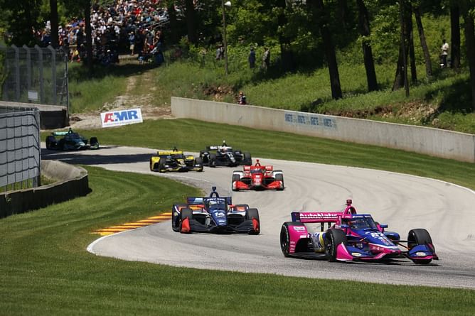 2025 IndyCar at Road America: Preview and predictions