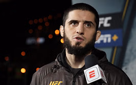 "It’s not easy” - Islam Makhachev shares brutally honest insight into move to welterweight ahead of Jack Della Maddalena clash