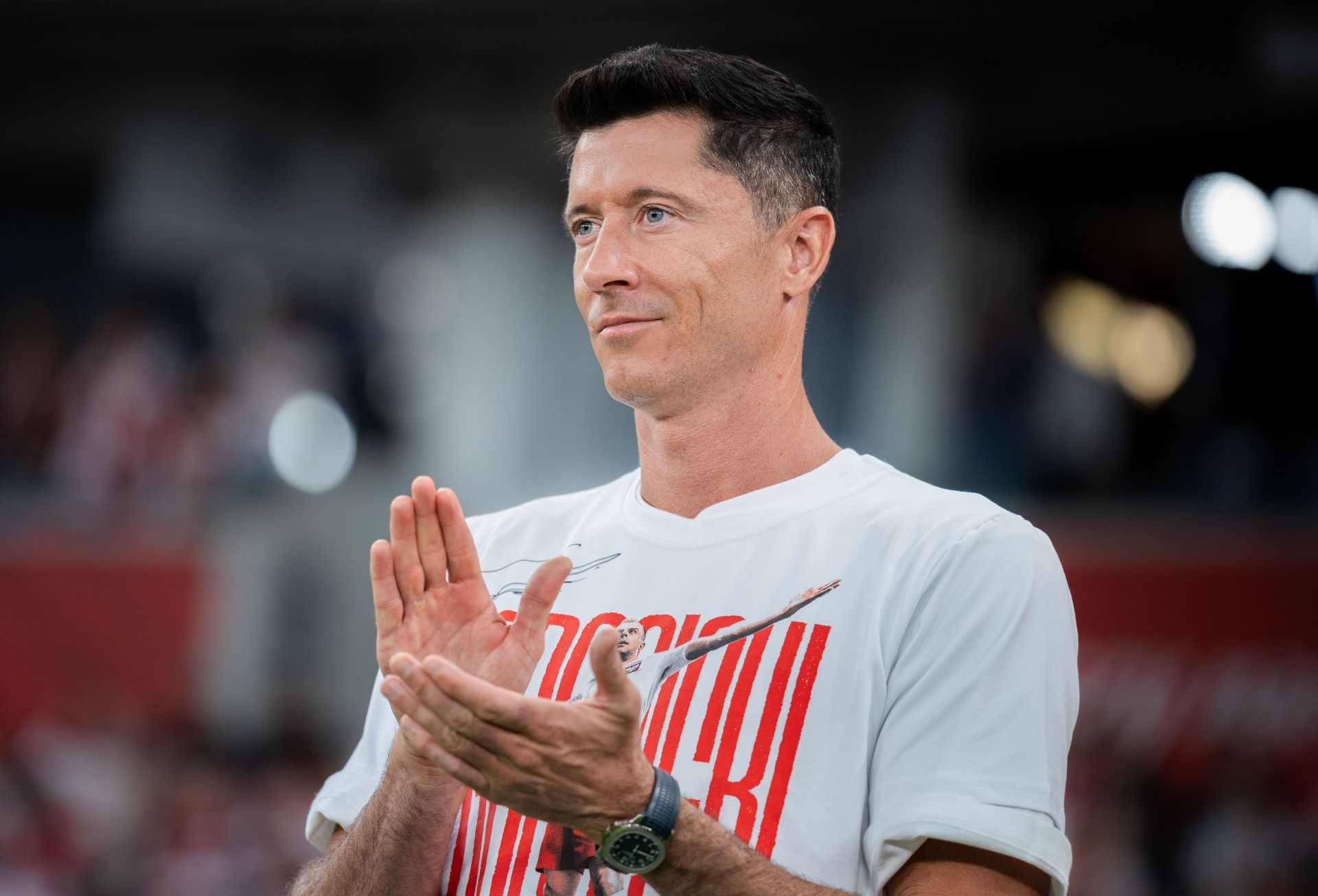 "Acted like an idiot"; "I find it unacceptable" - Former Poland stars slam Robert Lewandowski after he quit the national team